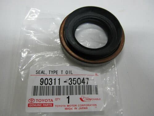 OEM SEAL, TYPE T OIL 9031135047