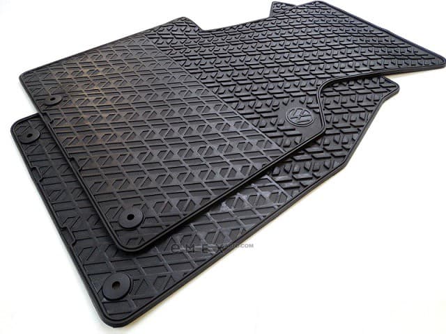 OEM FLOORMATS 701061501A041