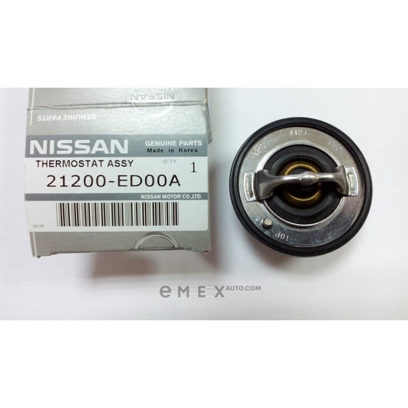 OEM THERMOSTAT ASSY 21200ED00A