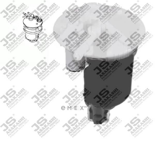 OEM FILTER ASSY, FUEL PUMP FS29004