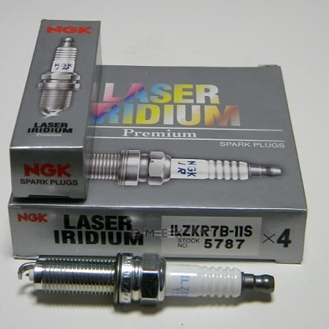 OEM SPARK PLUG ILZKR7B11S