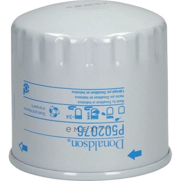 OEM OIL FILTER P502076