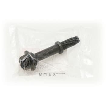 OEM BOLT, WASHER BASED 9090105026