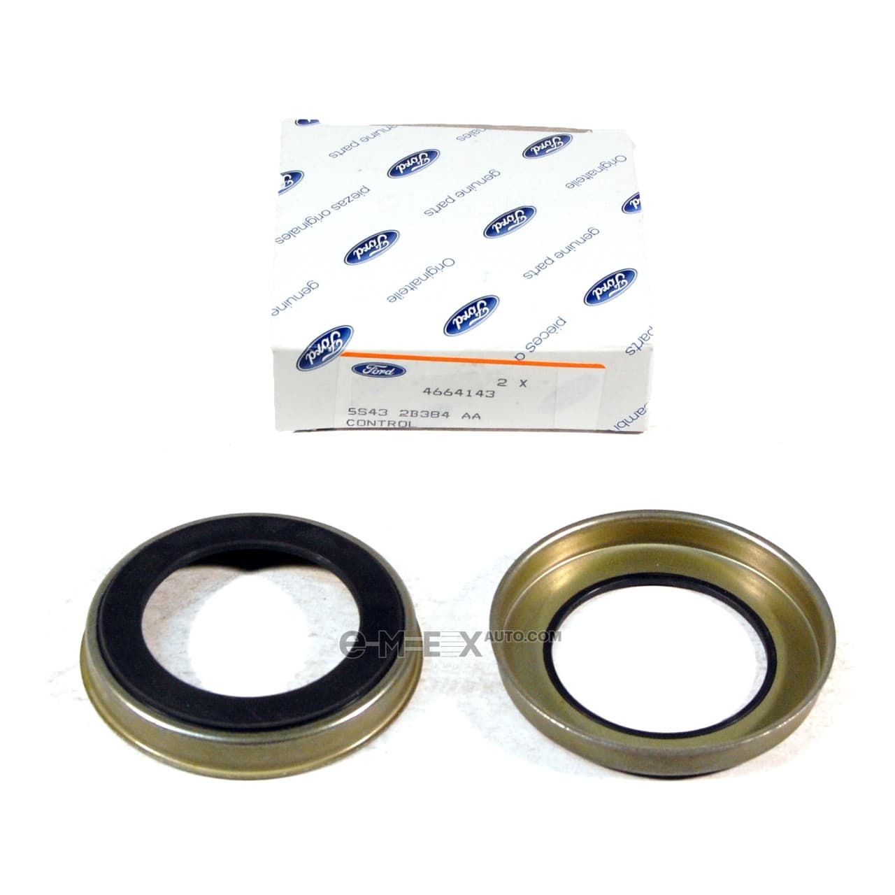 OEM SEAL RING 4664143