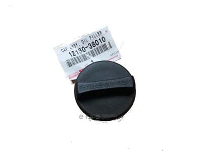 OEM CAP ASSY, OIL FILLER 1218038010