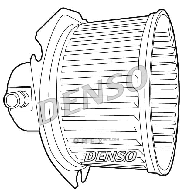 OEM DEA43002