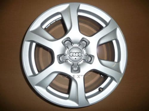 OEM WHEEL 8K0601025F