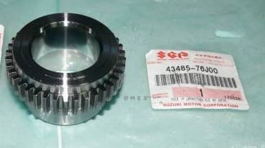 OEM PINION ASSY 4348576J00