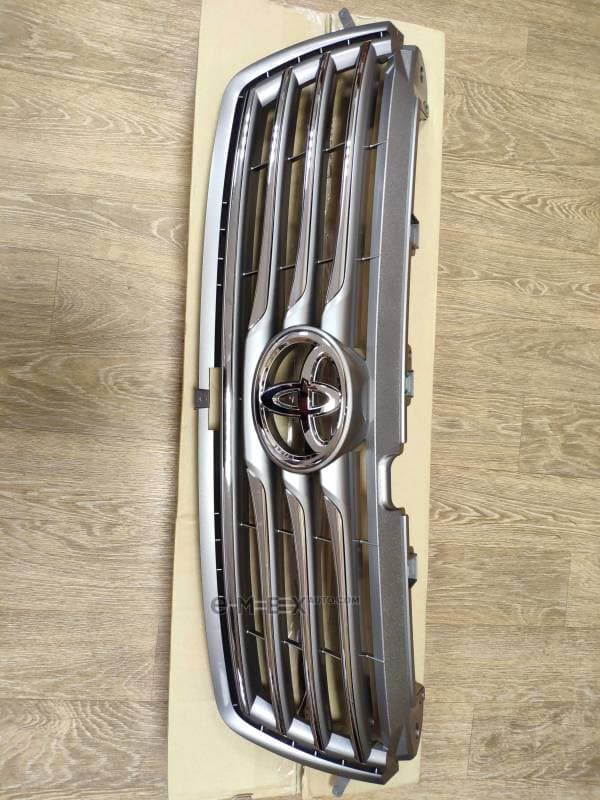 OEM GRILLE ASSY, RADIATOR 5310142371