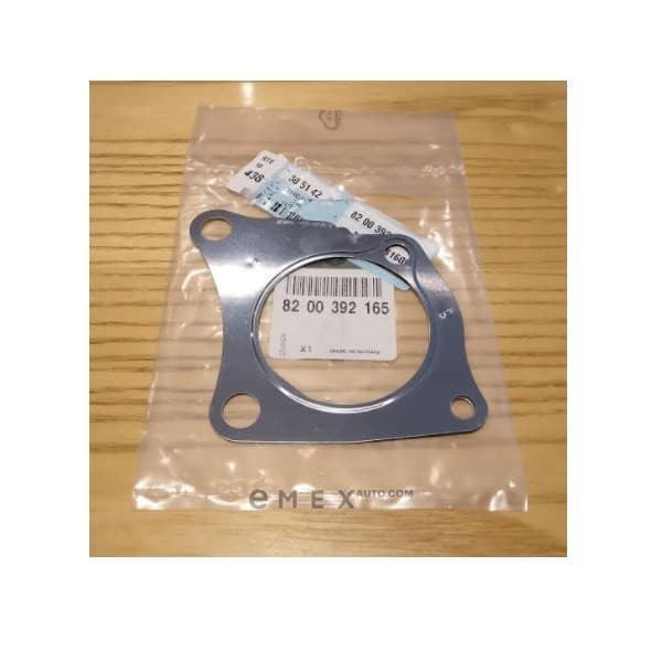 OEM GASKET, RUBBER 8200392165