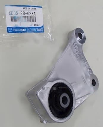 OEM INSULATOR, ENGINE MOUNTING KD352868XA