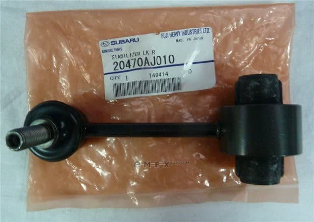 OEM LINK, STABILIZER 20470AJ010