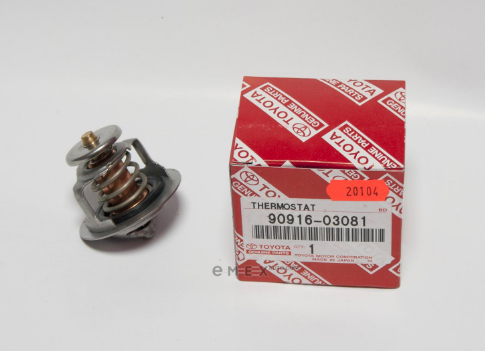 OEM THERMOSTAT 9091603081