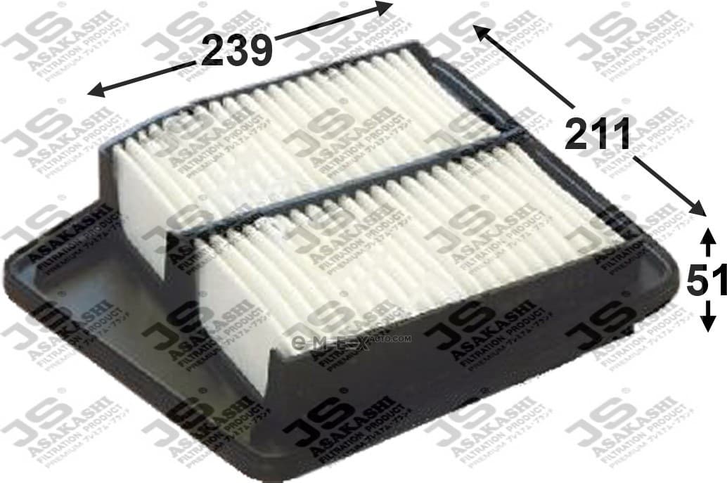 OEM AIR FILTER A8515