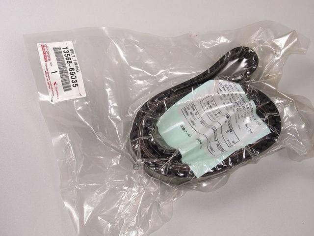 OEM BELT, TIMING 1356869035