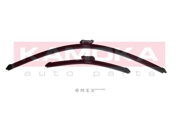 OEM WIPER BLADE ASSY 27A08