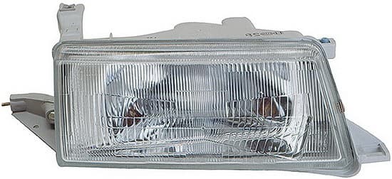 OEM HEADLAMP ASSY 2121138RLD