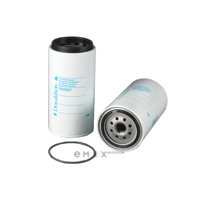 OEM FILTER ASSY, FUEL PUMP P505957