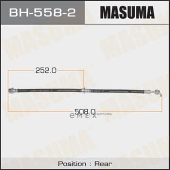 OEM BH5582