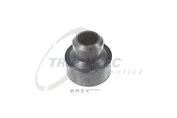 OEM BUSHING, RUBBER 0213034