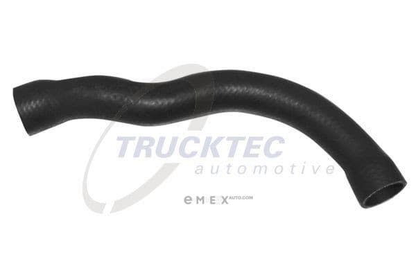 OEM RADIATOR HOSE BMW E38,E39/M62/8CYL 0819150