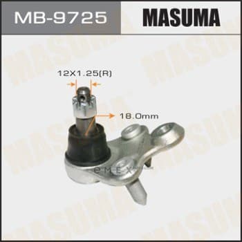 OEM Ball Joint MB9725