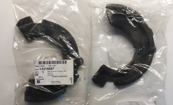 OEM GASKET RUBBER SEAL 13219067