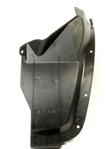 OEM LINER RH, RR WHL PNL RR 96545646