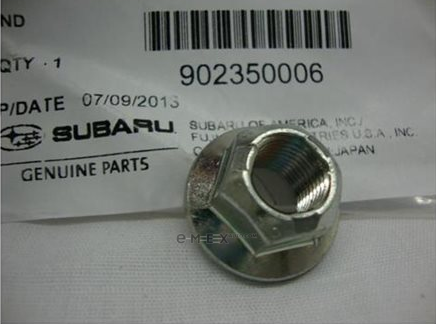 OEM SELF ROCK NUT 902350006