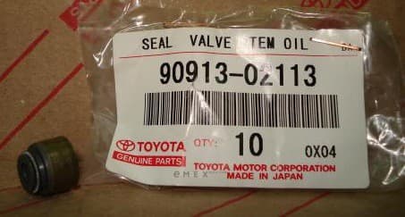 OEM SEAL, VALVE STEM OIL 9091302113