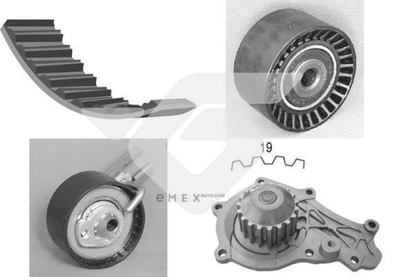 OEM KH190WP64