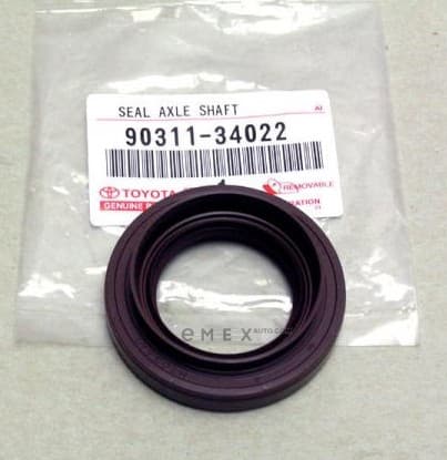 OEM SEAL, TYPE T OIL 9031134022