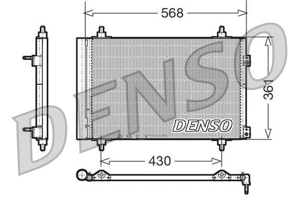 OEM DCN07008