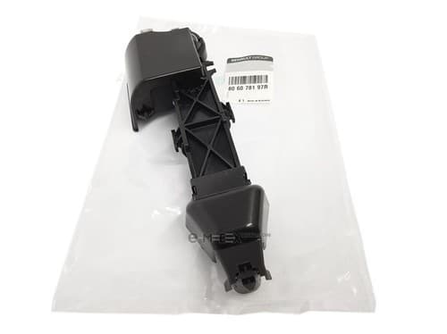 OEM HANDLE, PLASTIC 806078197R