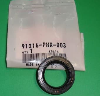 OEM OIL SEAL,26X40X7 91216PHR003