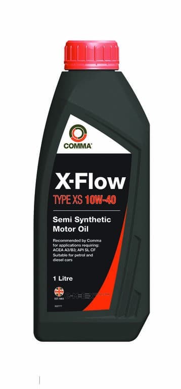 OEM XFXS1L