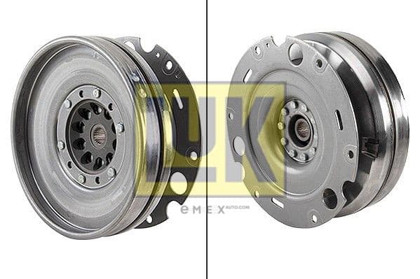 OEM FLYWHEEL ASSY 415072909