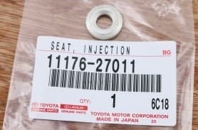 OEM WASHER, METAL 1117627011