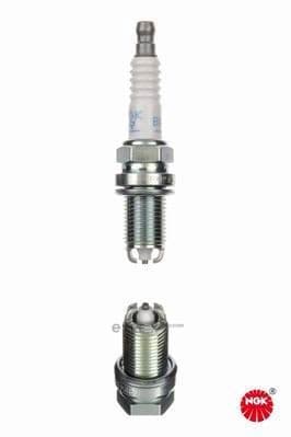 OEM SPARK PLUG BKR5EKU