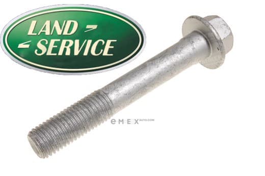 OEM BOLT, METAL FC116216