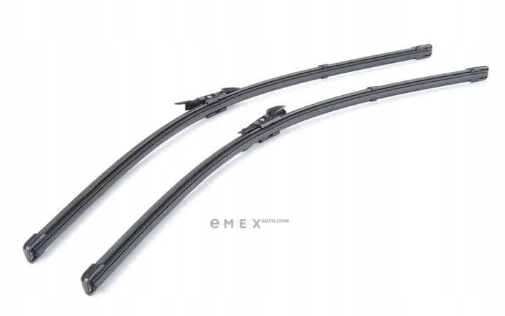 OEM WIPER BLADE ASSY 61612455442