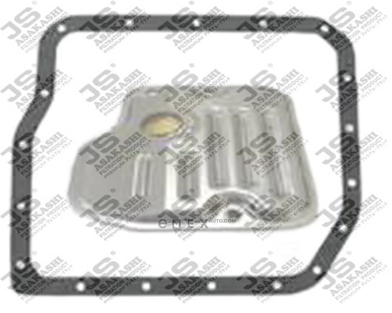 OEM TRANSMISSION FILTER JT422K