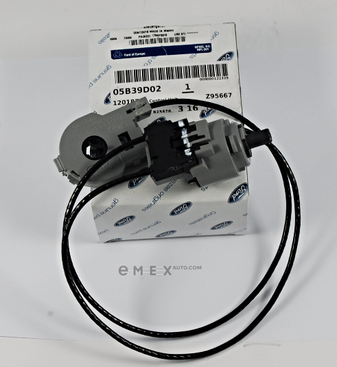 OEM SWITCH ASSY 1201870