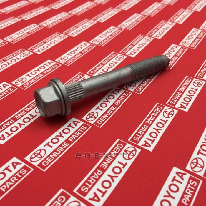 OEM BOLT, METAL 9011912393