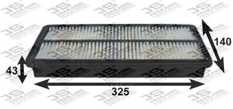 OEM AIR FILTER A8509