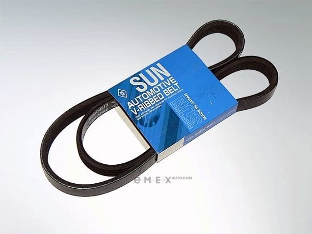 OEM BELT, V-RIBBED 4PK780