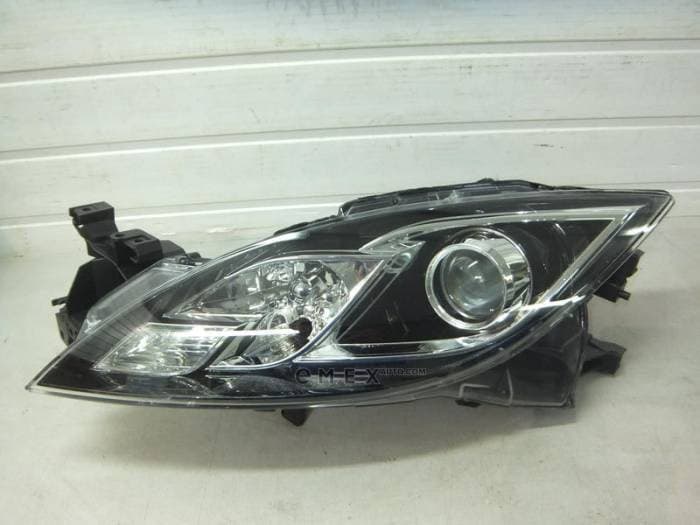 OEM HEADLAMP ASSY GS7T51041N