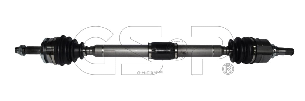 OEM DRIVE SHAFT ASSY 259317