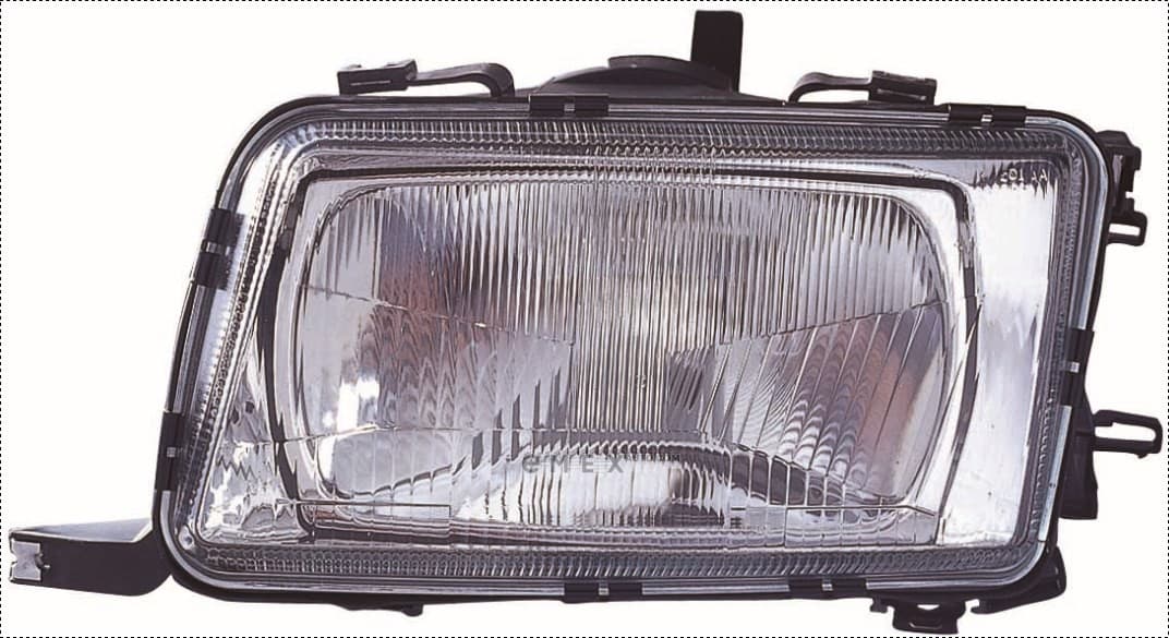 OEM HEADLAMP ASSY 4411131LLDE