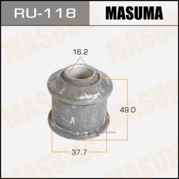 OEM SUSPENSION BUSH RU118